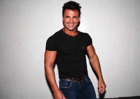 Confira a nova música de Eduardo Costa